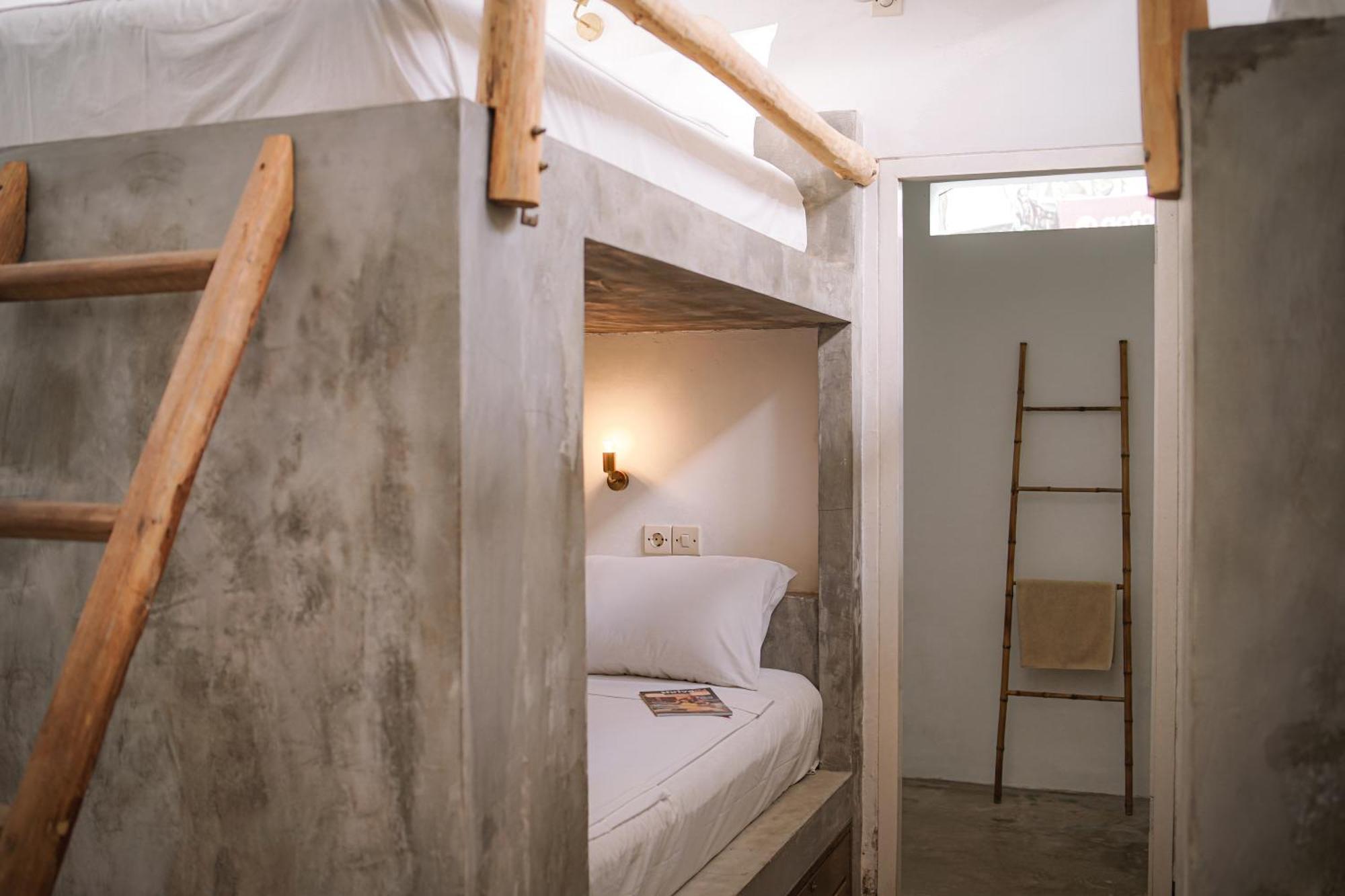 Liv Canggu - An Urban Sanctuary Room photo