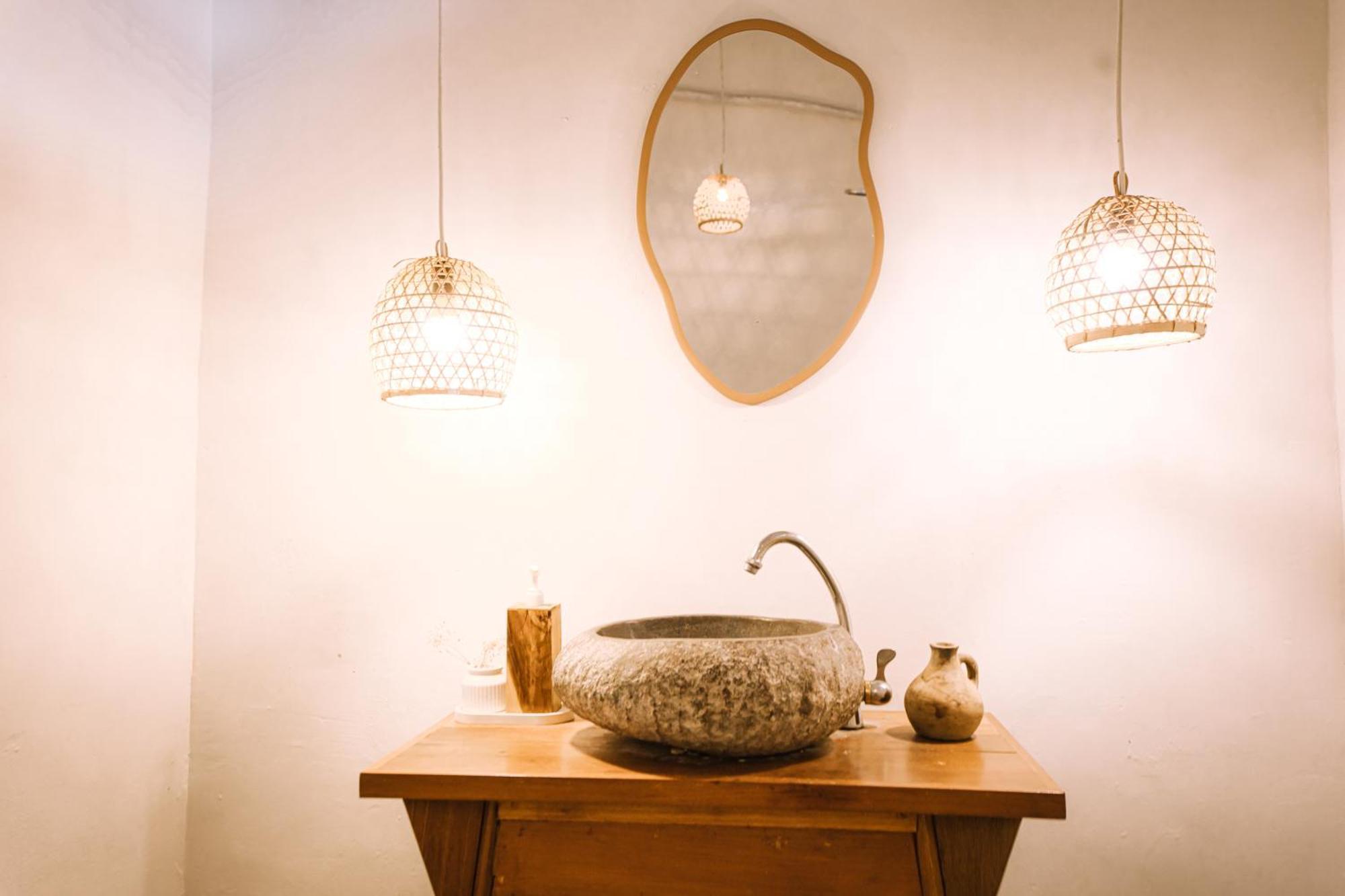 Liv Canggu - An Urban Sanctuary Exterior photo