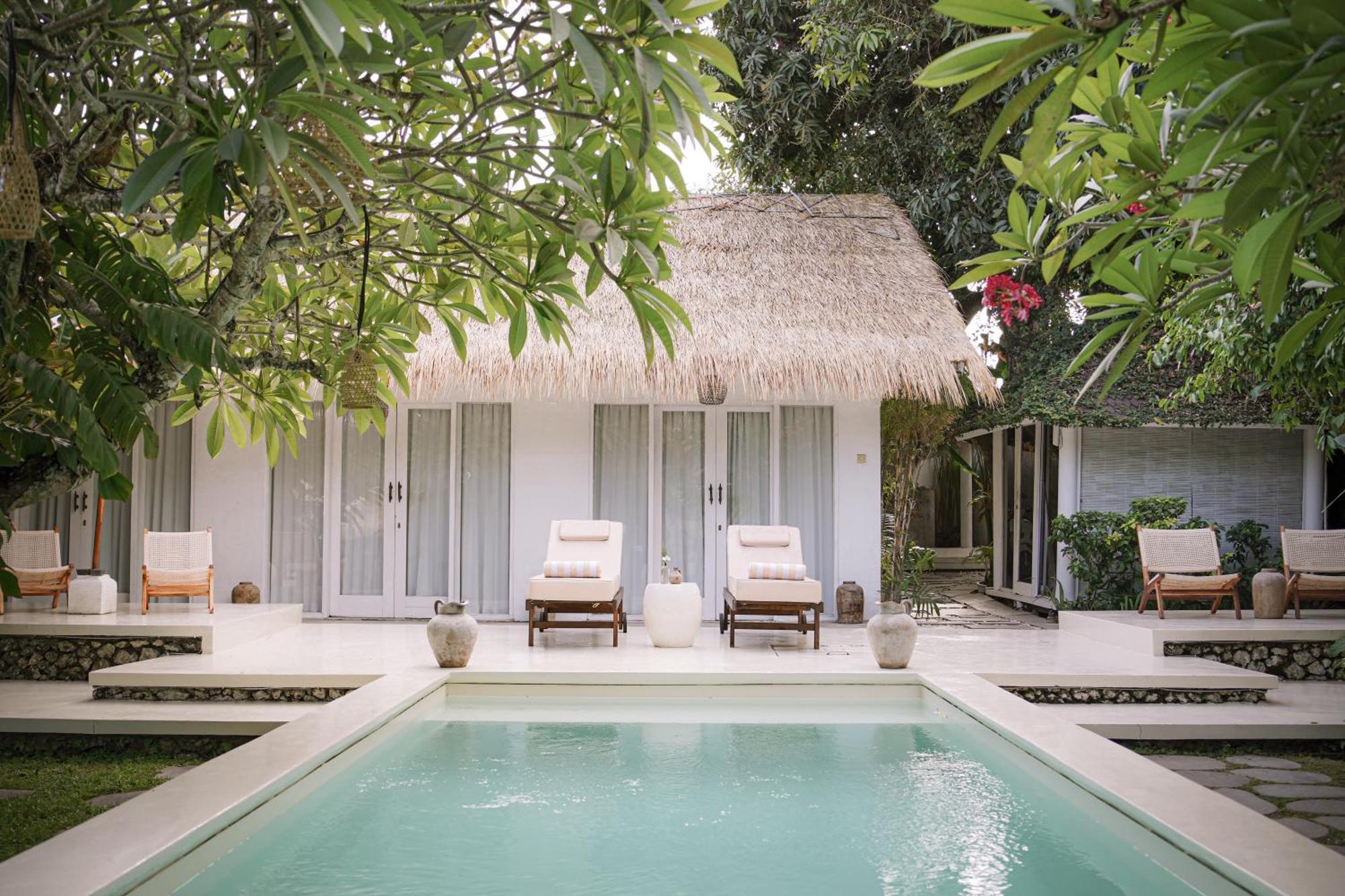Liv Canggu - An Urban Sanctuary Room photo