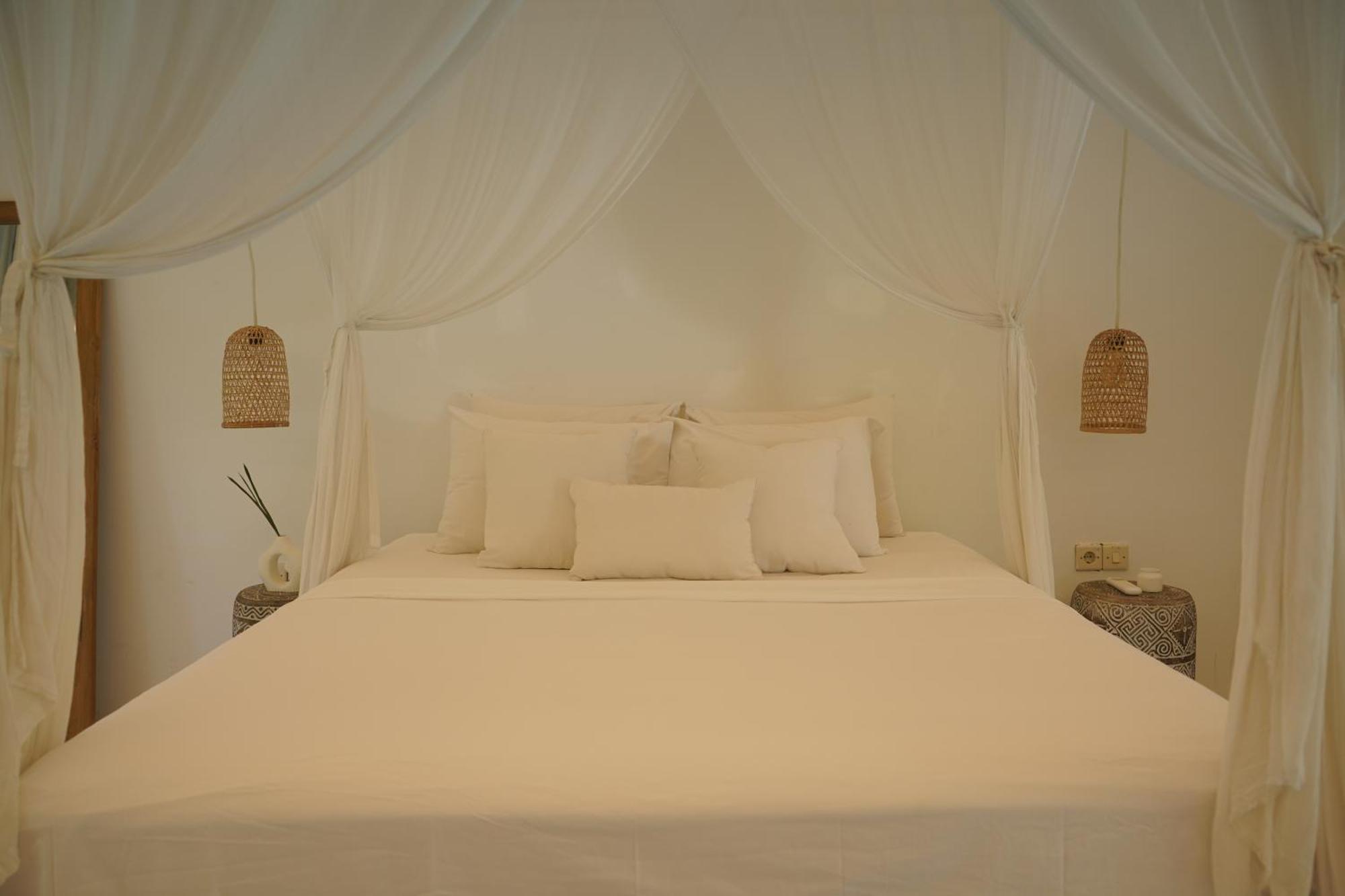 Liv Canggu - An Urban Sanctuary Exterior photo