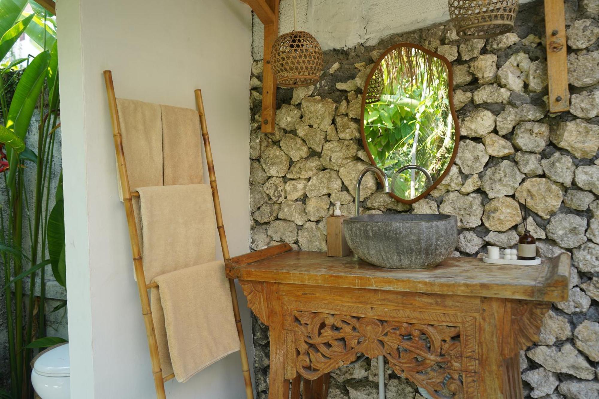 Liv Canggu - An Urban Sanctuary Exterior photo